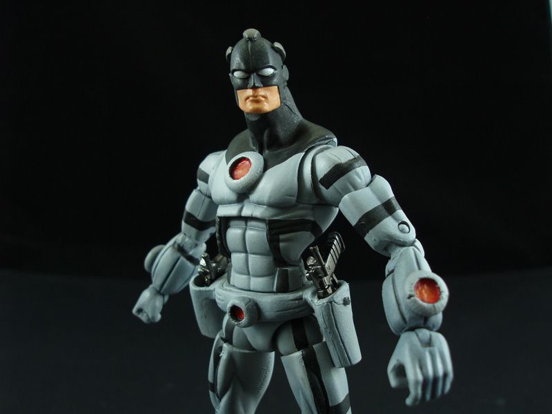 marvel legends protector case